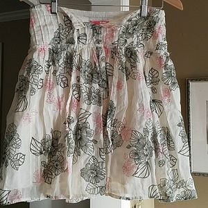 Lux skirt from Lucca